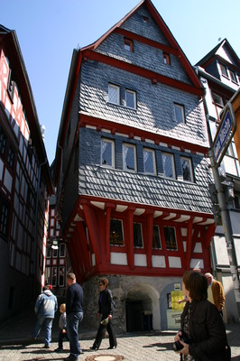 Limburg - Altstadt