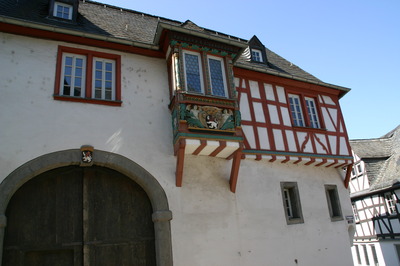 Limburg - Altstadt