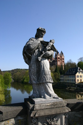 Limburg - Bruecke