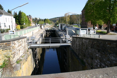 Limburg - Bruecke